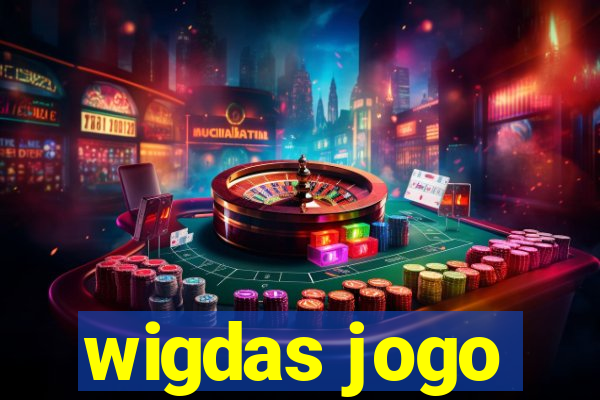 wigdas jogo